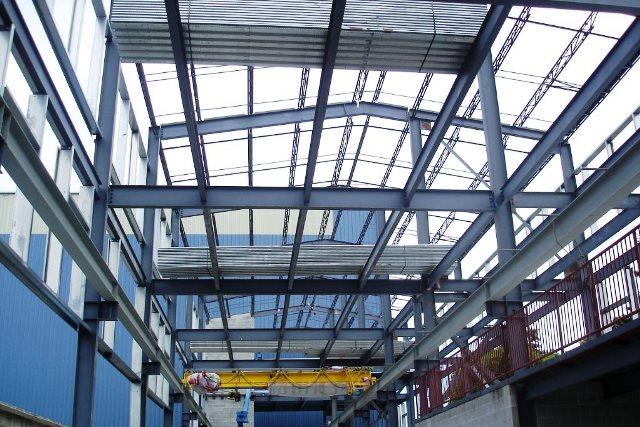 Seaspan Victoria Shipyards DSC03873-640x480 Seaspan Victoria Shipyards prefab steel buildings bc steel buildings bc prefabricated metal buildings canada