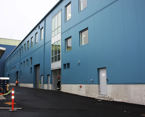 Seaspan Victoria Shipyards IMG_3384-640x480 Seaspan Victoria Shipyards prefab steel buildings bc steel buildings bc prefabricated metal buildings canada