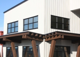 black diamond mechanical prefab steel buildings bc steel buildings bc prefabricated metal buildings canada