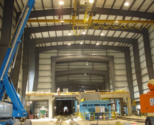 KinderMorgan1 Vancouver prefab steel buildings bc steel buildings bc prefabricated metal buildings canada