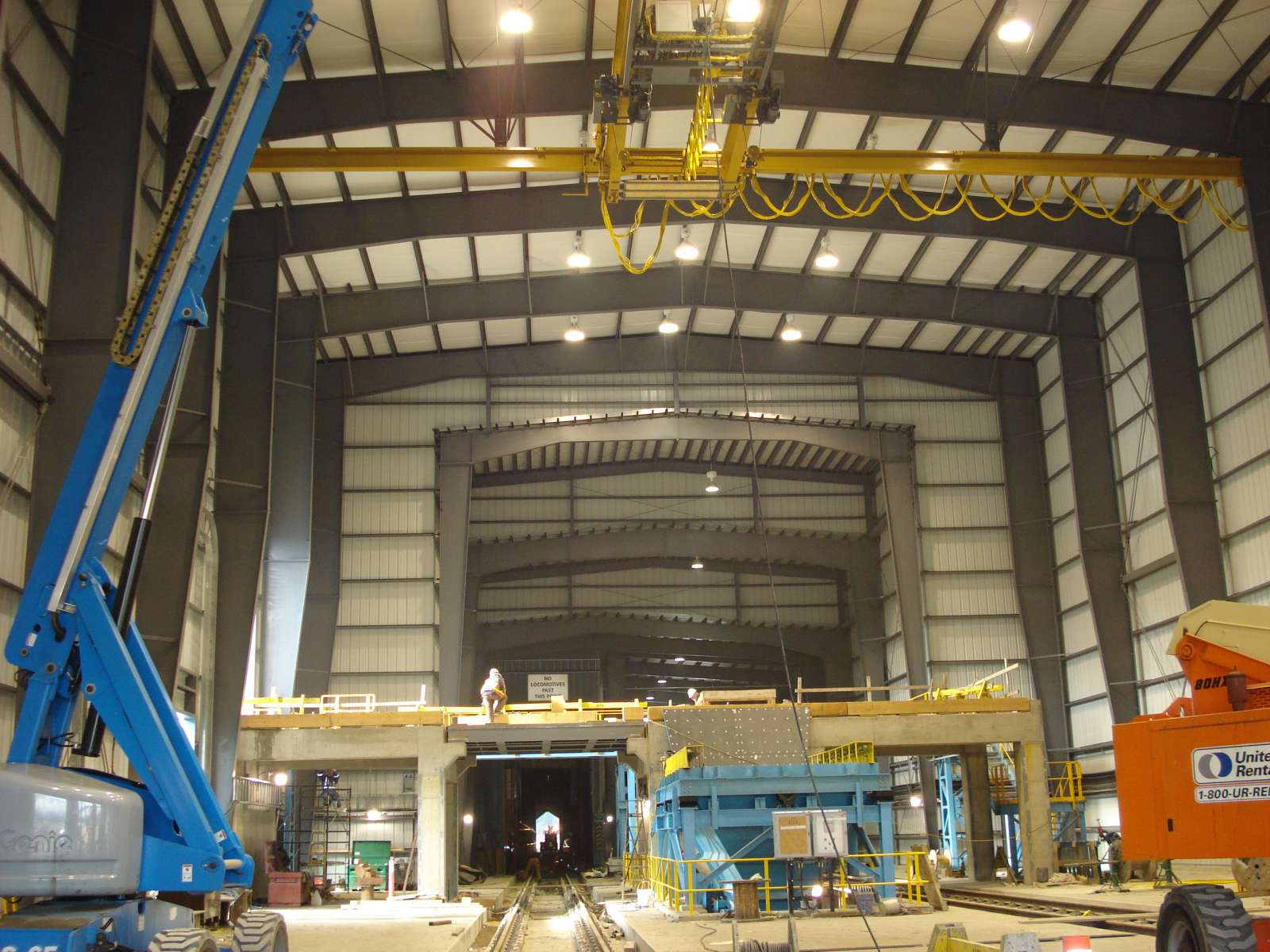 KinderMorgan1 Vancouver prefab steel buildings bc steel buildings bc prefabricated metal buildings canada