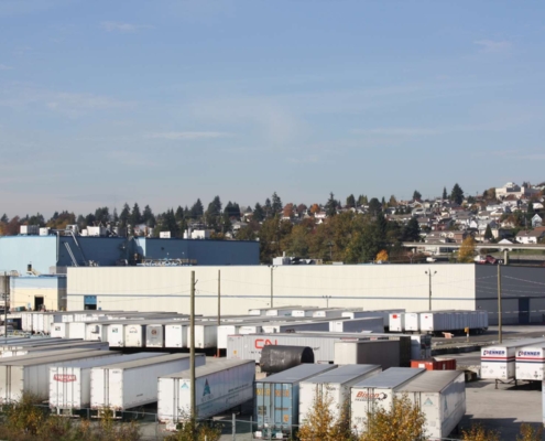 Kruger2 kruger products prefab steel buildings bc steel buildings bc prefabricated metal buildings canada