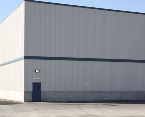 Kruger3 prefab steel buildings bc steel buildings bc prefabricated metal buildings canada