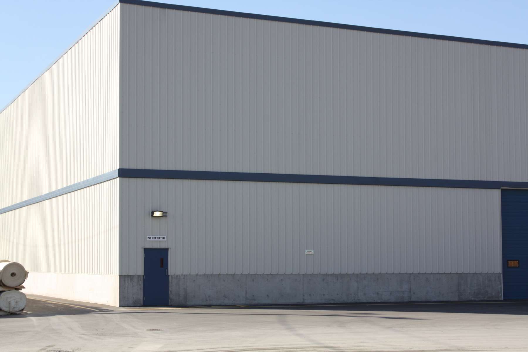 Kruger3 prefab steel buildings bc steel buildings bc prefabricated metal buildings canada