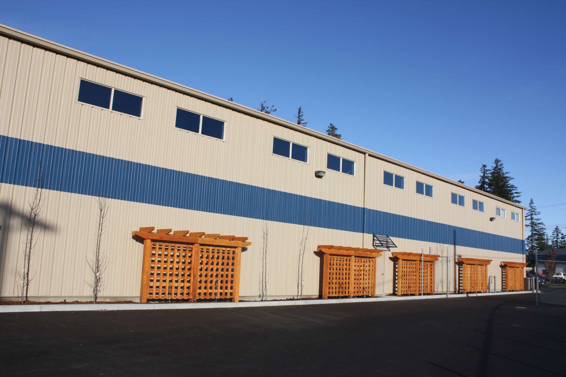 LaZBoy1 prefab steel buildings bc steel buildings bc prefabricated metal buildings canada