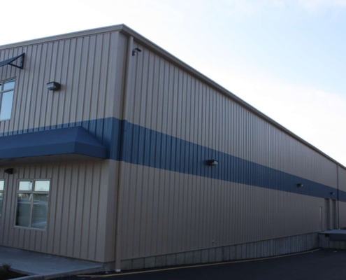 LaZBoy3 prefab steel buildings bc steel buildings bc prefabricated metal buildings canada