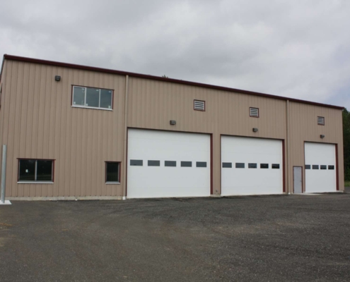 NanaimoAir3 Nanaimo prefab steel buildings bc steel buildings bc prefabricated metal buildings canada