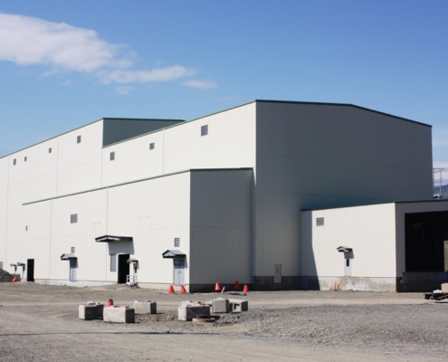 NewAfton2 prefab steel buildings bc steel buildings bc prefabricated metal buildings canada
