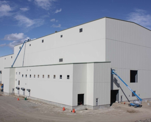 NewAfton3 prefab steel buildings bc steel buildings bc prefabricated metal buildings canada