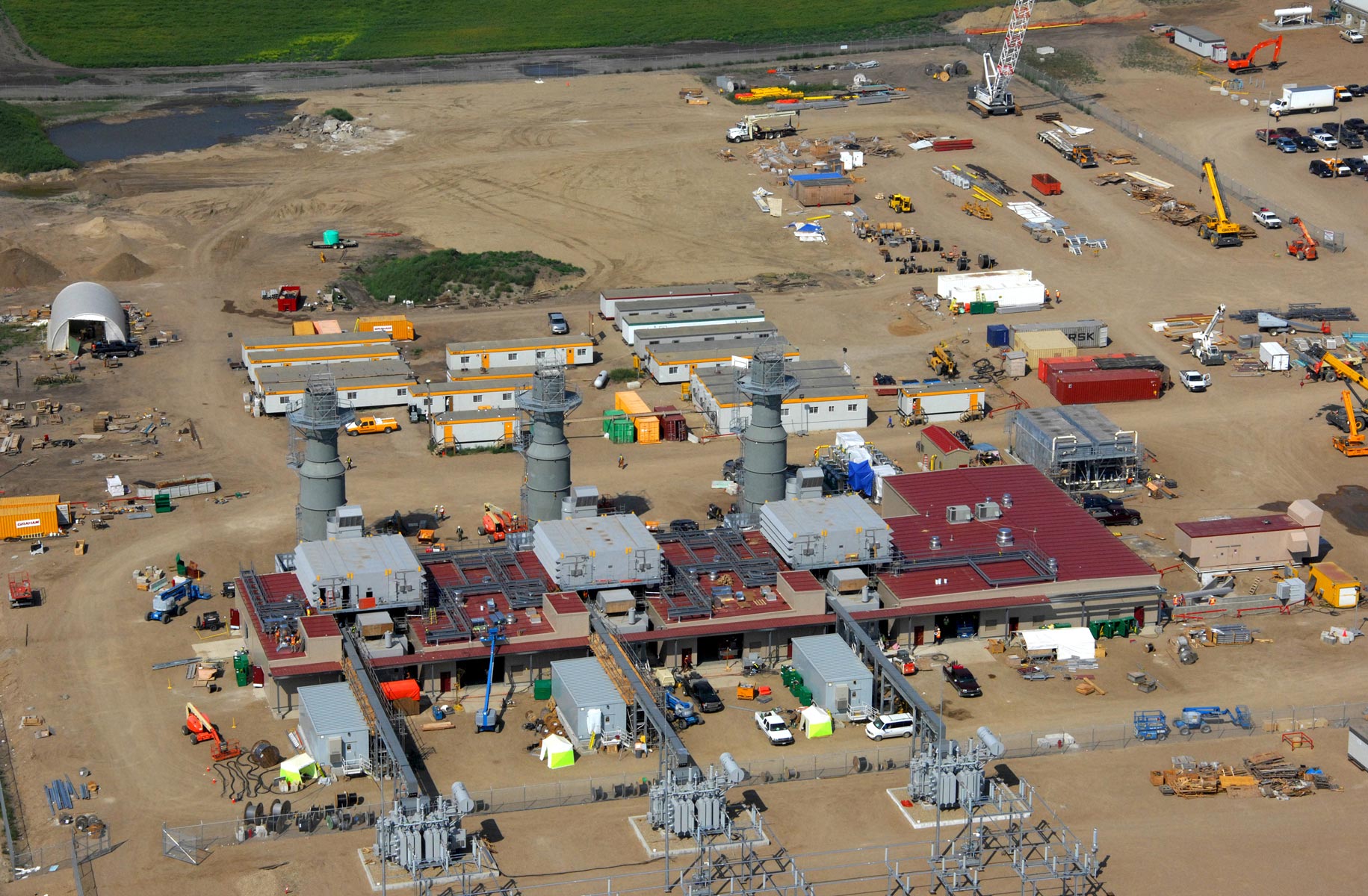 Sask-Power4 Saskatchewan prefab steel buildings bc steel buildings bc prefabricated metal buildings canada