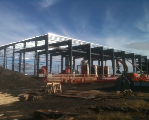 SaskBoundry1 prefab steel buildings bc steel buildings bc prefabricated metal buildings canada
