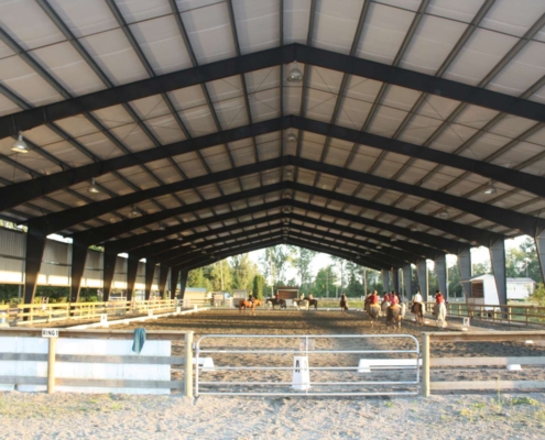Southlands3 prefab steel buildings bc steel buildings bc prefabricated metal buildings canada