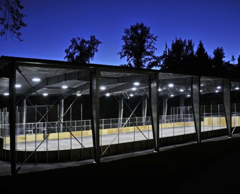 Westhill1 prefab steel buildings bc steel buildings bc prefabricated metal buildings canada