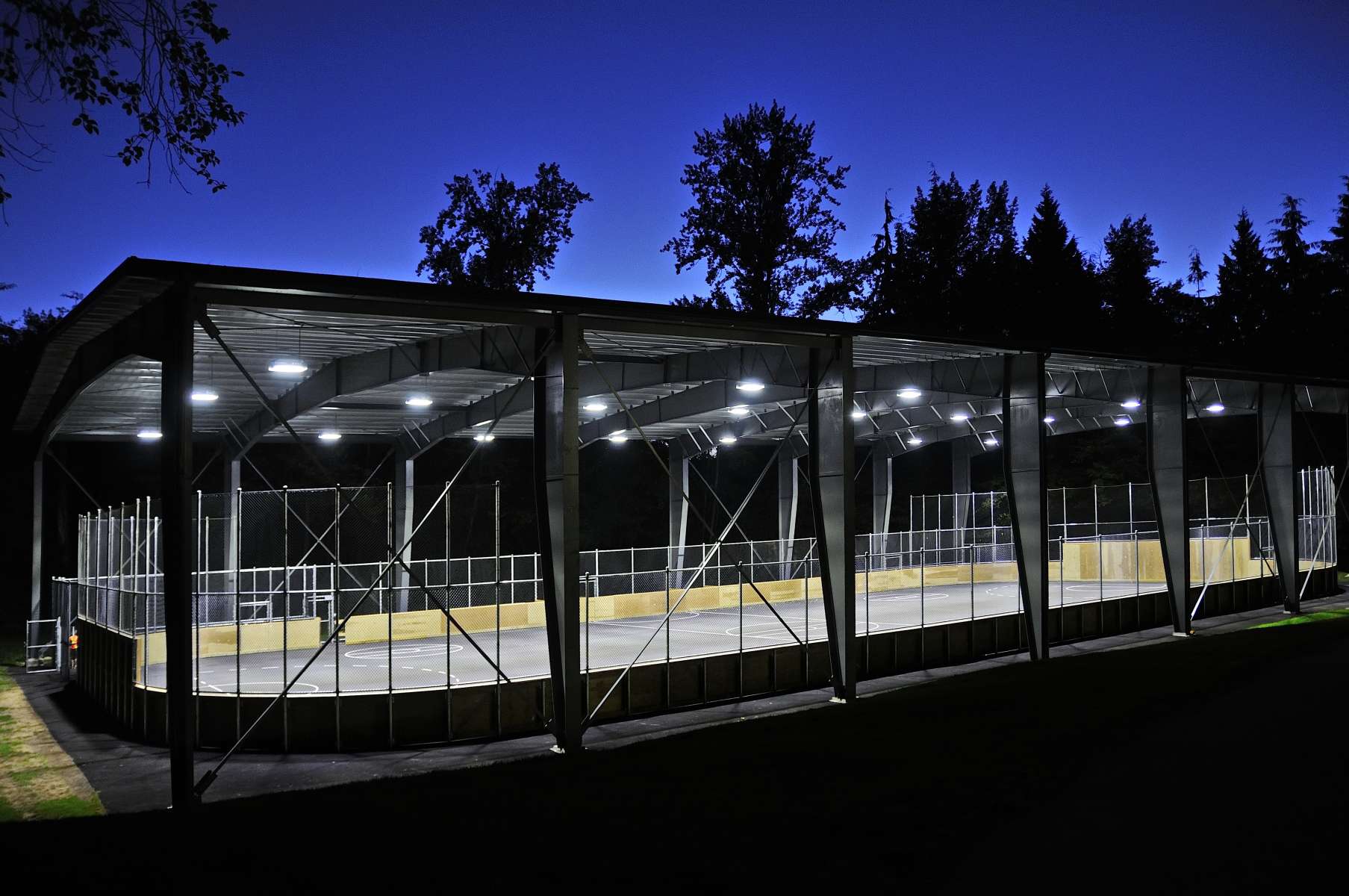 Westhill1 prefab steel buildings bc steel buildings bc prefabricated metal buildings canada