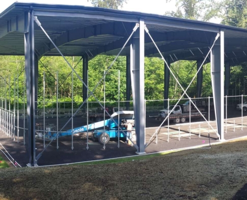 Westhill4 prefab steel buildings bc steel buildings bc prefabricated metal buildings canada