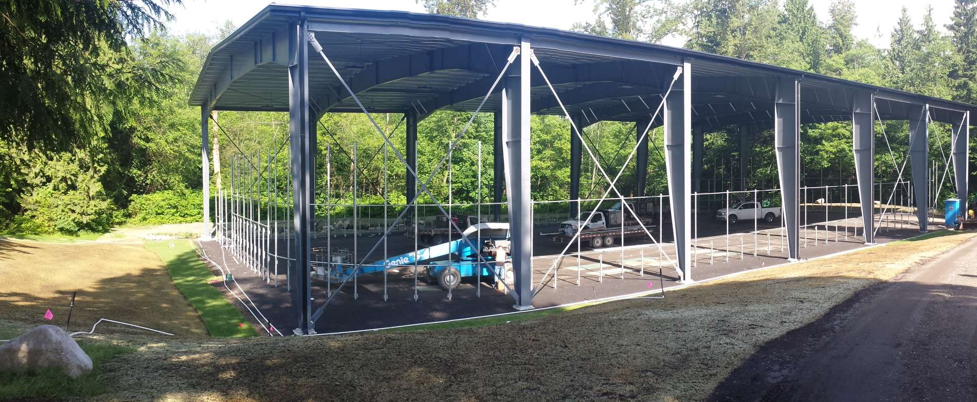 Westhill4 prefab steel buildings bc steel buildings bc prefabricated metal buildings canada