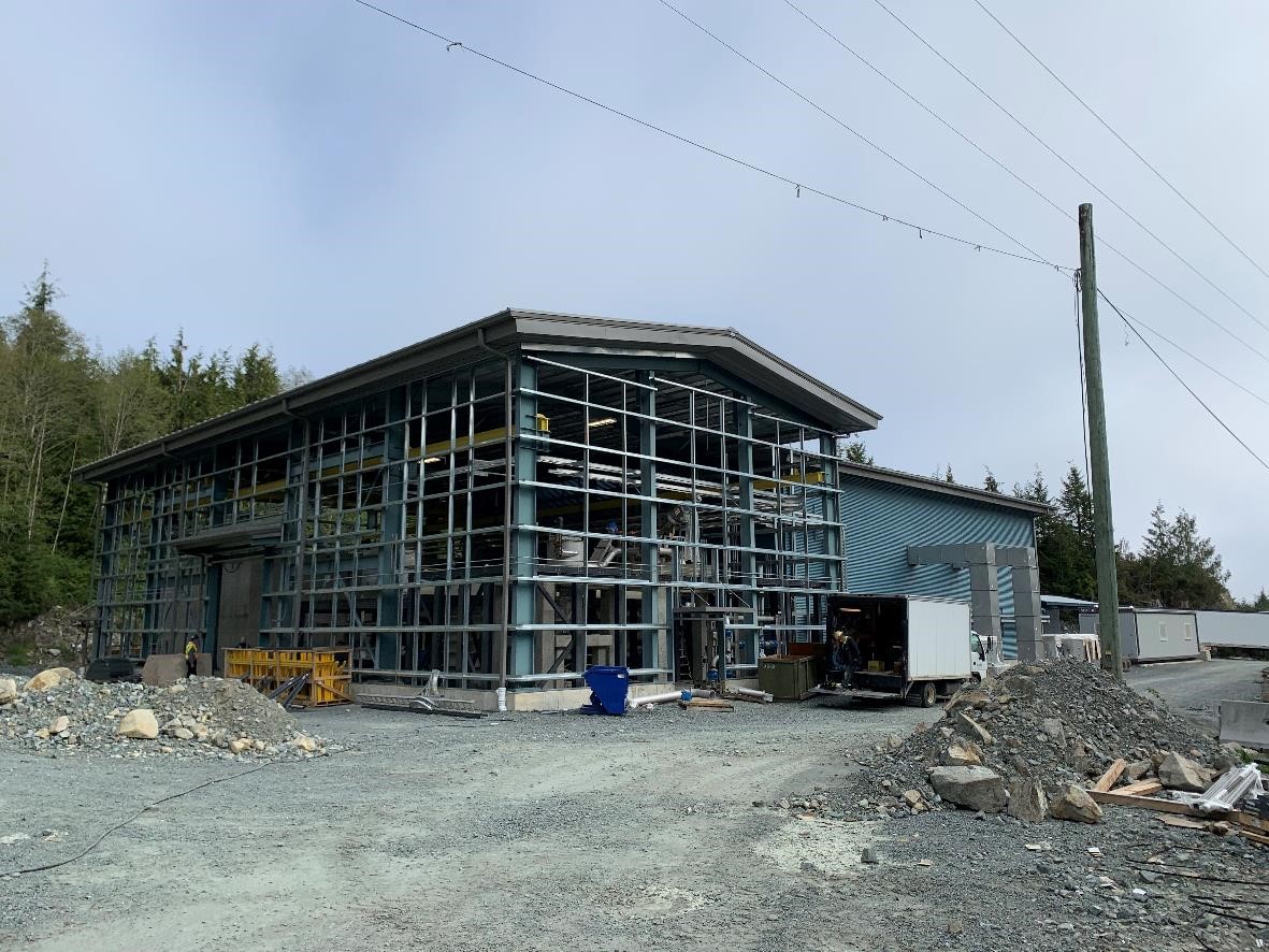 Ahousaht_Water_Treatment_Plant_Secondary_Treatment_Operations_Building_1_001 steel buildings bc prefabricated metal buildings canada