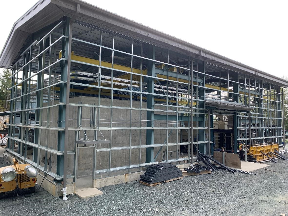 Ahousaht_Water_Treatment_Plant_Secondary_Treatment_Operations_Building_1_003 steel buildings bc prefabricated metal buildings canada