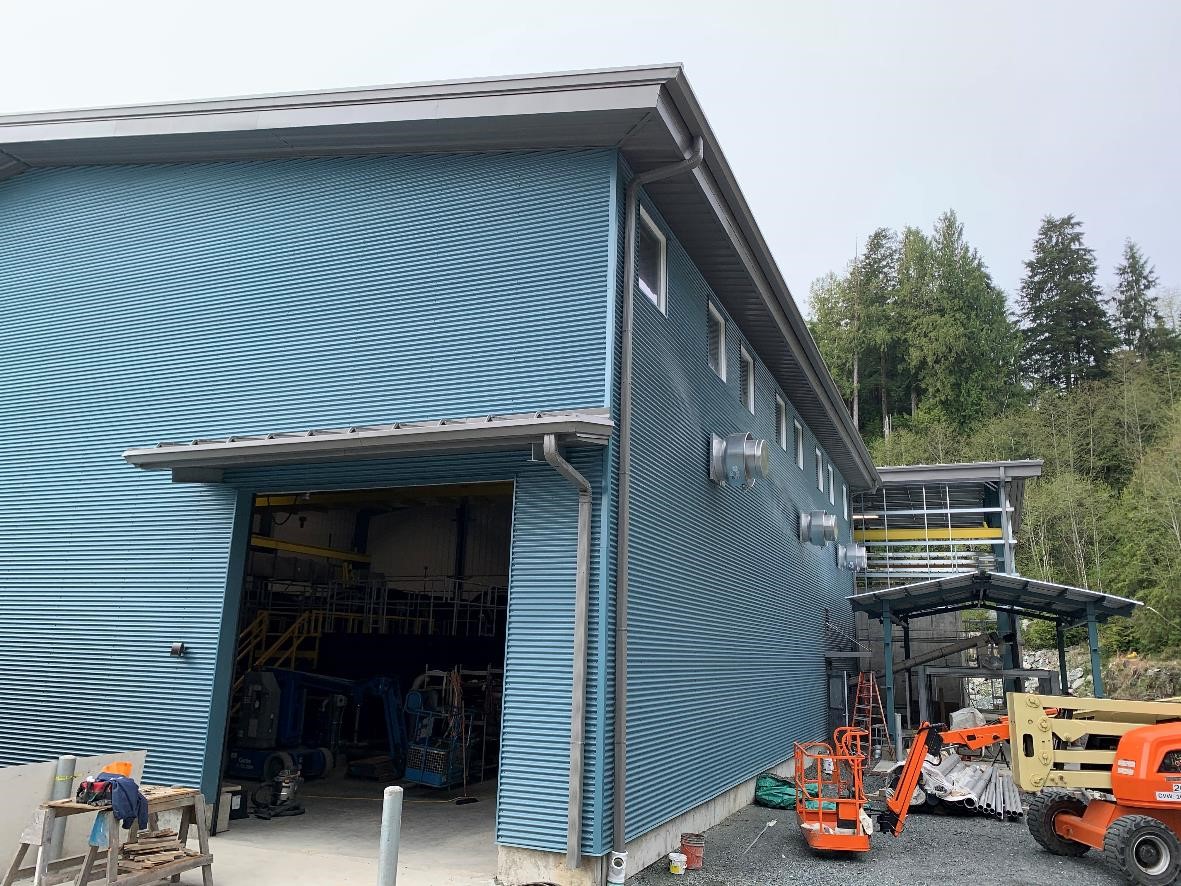 Ahousaht_Water_Treatment_Plant_Secondary_Treatment_Operations_Building_2_001 steel buildings bc prefabricated metal buildings canada