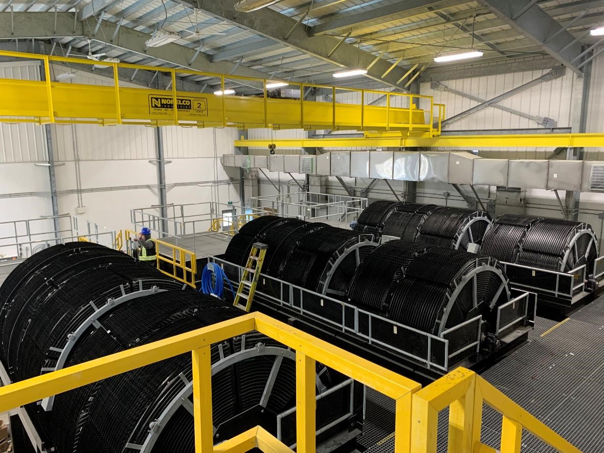 Ahousaht_Water_Treatment_Plant_Secondary_Treatment_Operations_Building_2_005 steel buildings bc prefabricated metal buildings canada