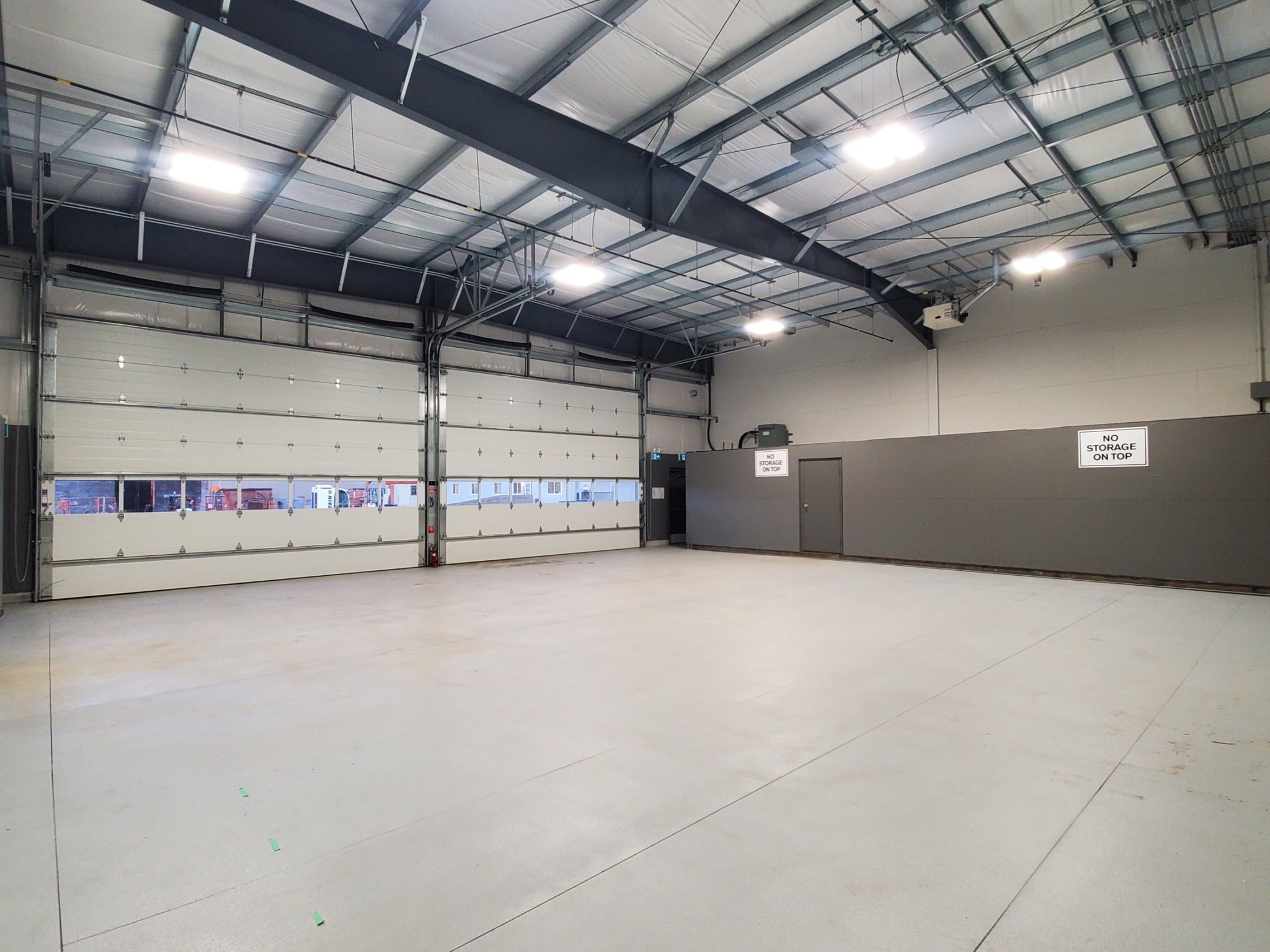 Two_Pillars_003 steel buildings bc prefabricated metal buildings canada