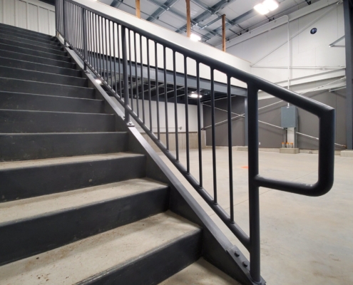 Two_Pillars_004 steel buildings bc prefabricated metal buildings canada